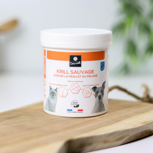 Krill sauvage - 150 g
