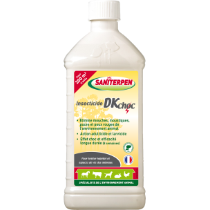 Saniterpen Insecticide DK - 1L