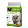 Croquettes Essentielle chat stérilisé poulet - 3 kg