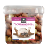 Boîte Gourmandises mini fourrés - 400g