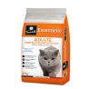 Croquettes Essentielle chat stérilisé poulet - 3 kg