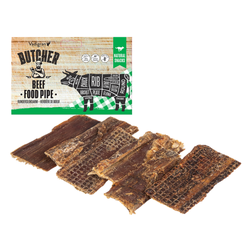 Herbière de boeuf - 750g