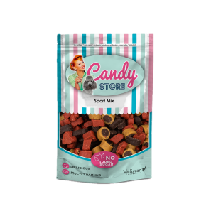 Candy Sport Mix - 180g