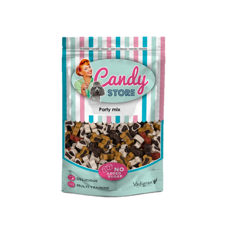 Candy Party Mix - 180g