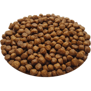 Croquettes Originelle chaton sans céréales - 2,5 kg