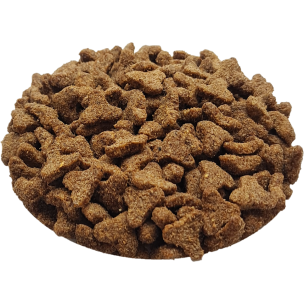 Croquettes pour chat FELICROQ'  - 3kg