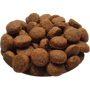 Croquettes Traditionnelle adulte canard - 400g