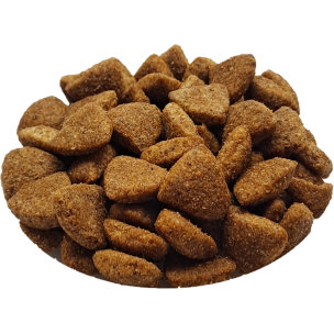 Croquettes Essentielle allégées volaille - 4 kg