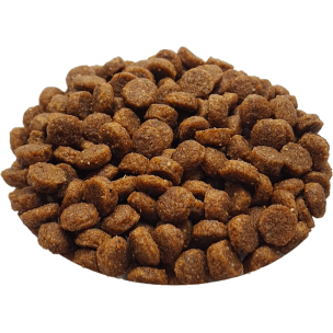 Croquettes Essentielle mini croissance volaille - 4 kg