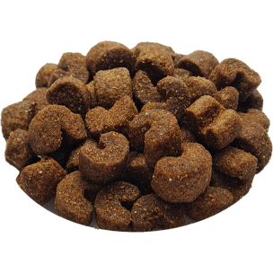 Croquettes Essentielle adulte volaille - 4 kg