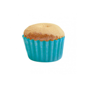+/- 80 mini caissettes cupcakes - PetCooking