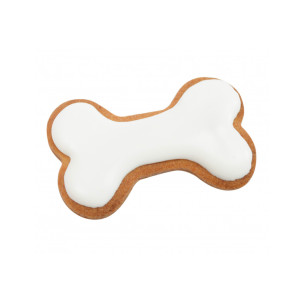 Mix glaçage blanc pour biscuits 150g - PetCooking