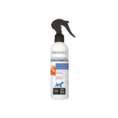 Lotion nettoyante 250ml - Biogance