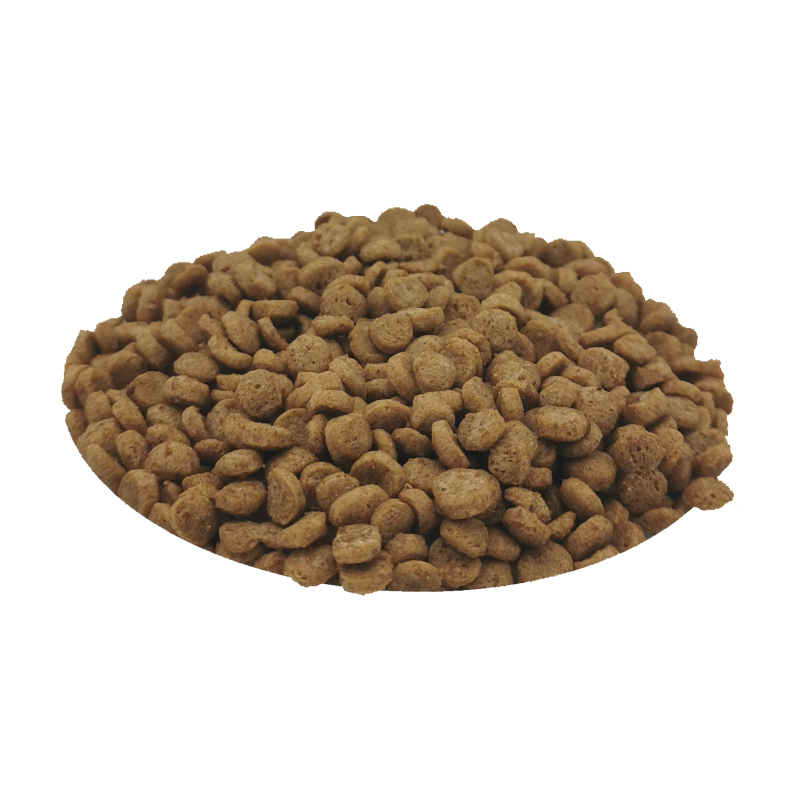 Nourriture Pour Poissons AL-KO-TE Multi-Mix - Granulés 6mm - 3kg - Aliment Été Pour Koi - Spiruline & Paprika