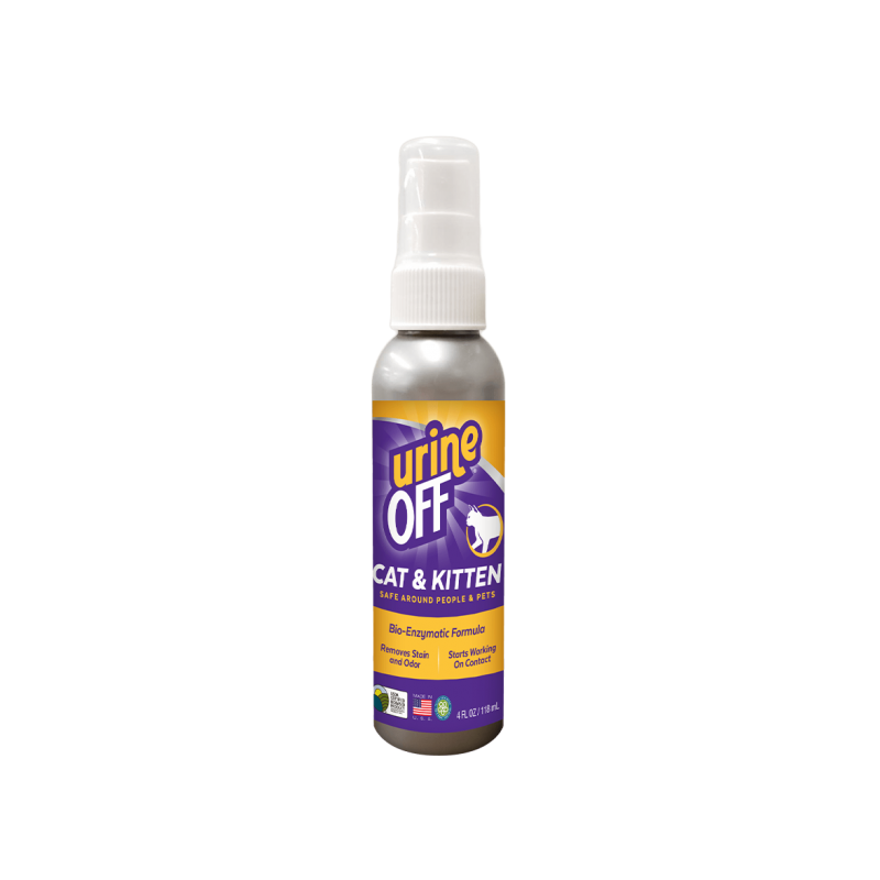 Urine off chat spray - 118ml