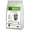 Croquettes Essentielle chat stérilisé poulet - 10 kg