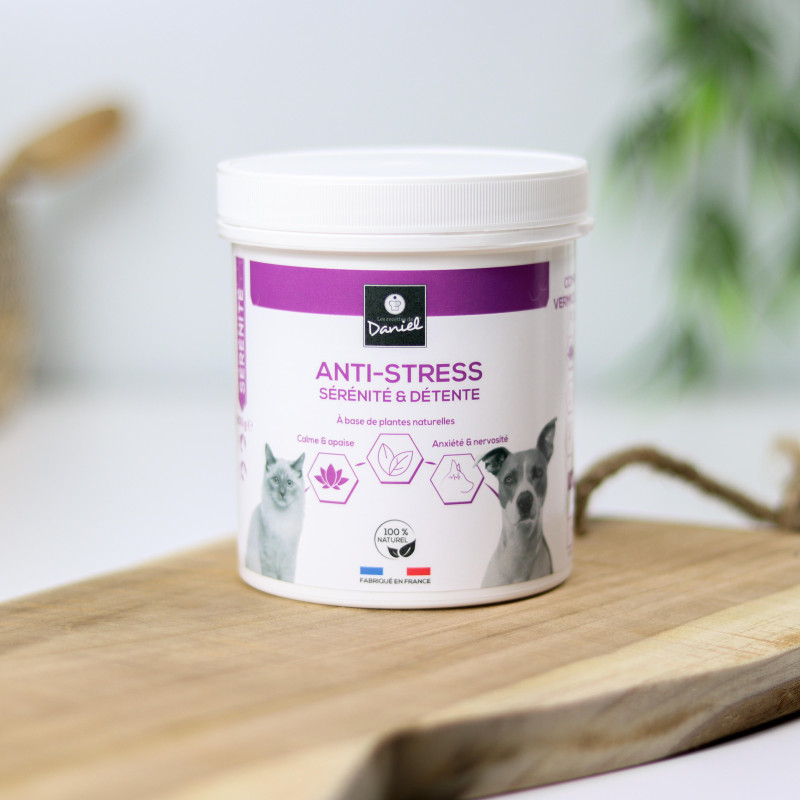 Anti stress - 200 g