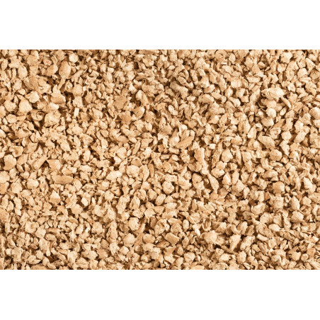 Cat's best original 4,3 Kg - 10L