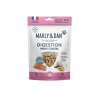 Tendres bouchées "digestion" mini chien - 50g