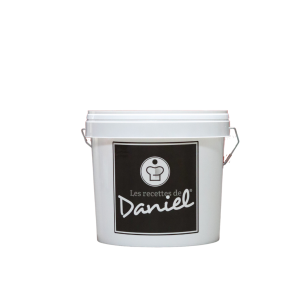 Container Les recettes de Daniel - 13 L