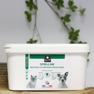 Spiruline - 2 kg