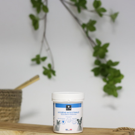 Hygiène intestinale - 100 g