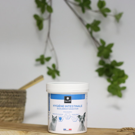Hygiène intestinale - 250 g