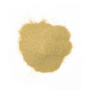 Moule verte - 125 g