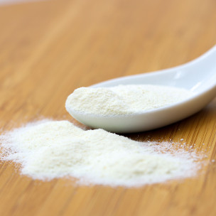 Lait maternisé - 200 g