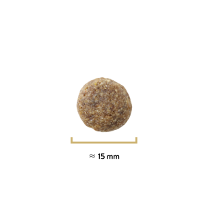 Croquettes Essentielle croissance volaille - 15 kg