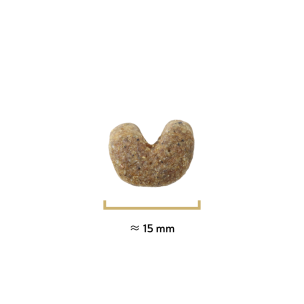 Croquettes Essentielle adulte volaille - 15 kg