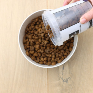 Croquettes Essentielle adulte volaille - 15 kg