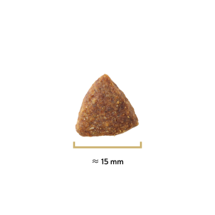 Croquettes Essentielle allégées volaille - 15 kg