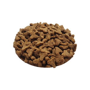 Croquettes pour chat FELICROQ' - 10kg