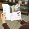 Flyer Essentielle Chat A5