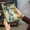 Flyer Traditionnelle Chien A5