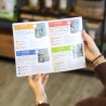 Flyer Traditionnelle Chien A5