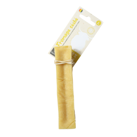 Fromage séché - taille L