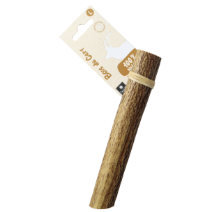 Bois de cerf entier - taille L