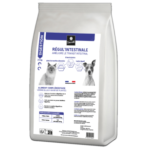 Régul'intestinale - 25 kg