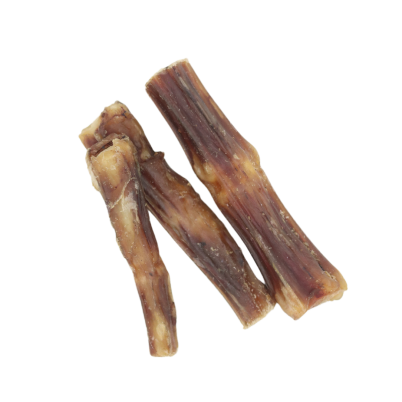 Queue de bœuf séché - 200g