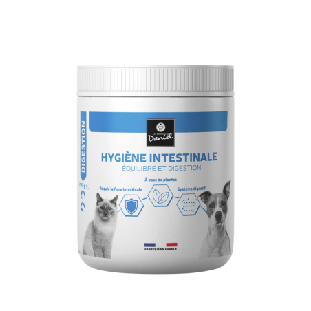 Hygiène intestinale - 250 g