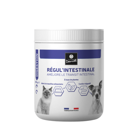 Régul'intestinale - 200 g