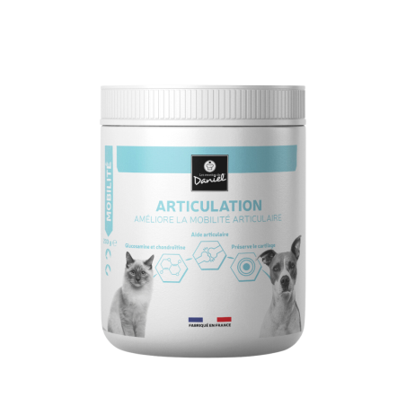 Articulation -  200 g