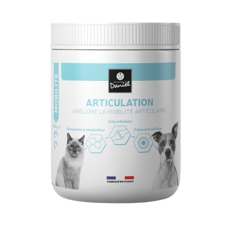 Articulation -  600 g