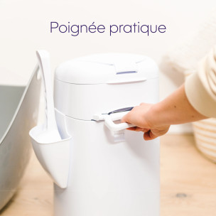 Poubelle à litière LitterLocker - Litter Genie