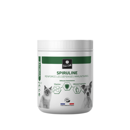 Spiruline - 80 g