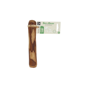 Bois d'olivier - Taille M