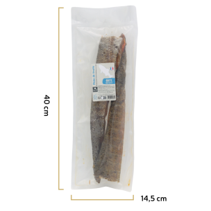 Peau de truite - 100g