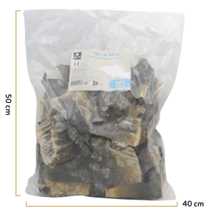 Peau de carpe - 1kg